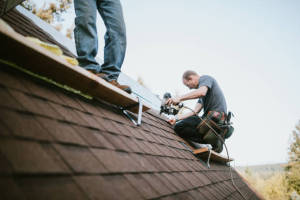 Local Roofers in Amelia City, FL
